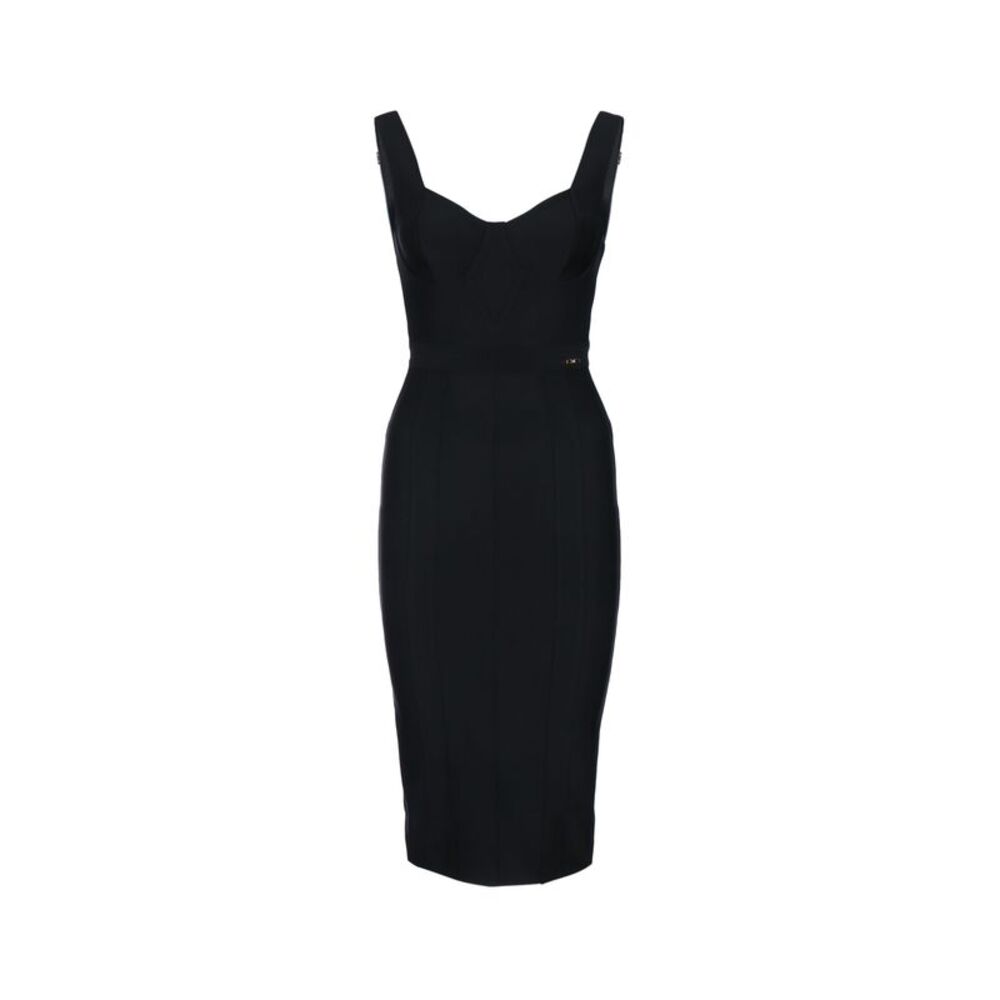 Elisabetta Franchi Women Abito Longuette